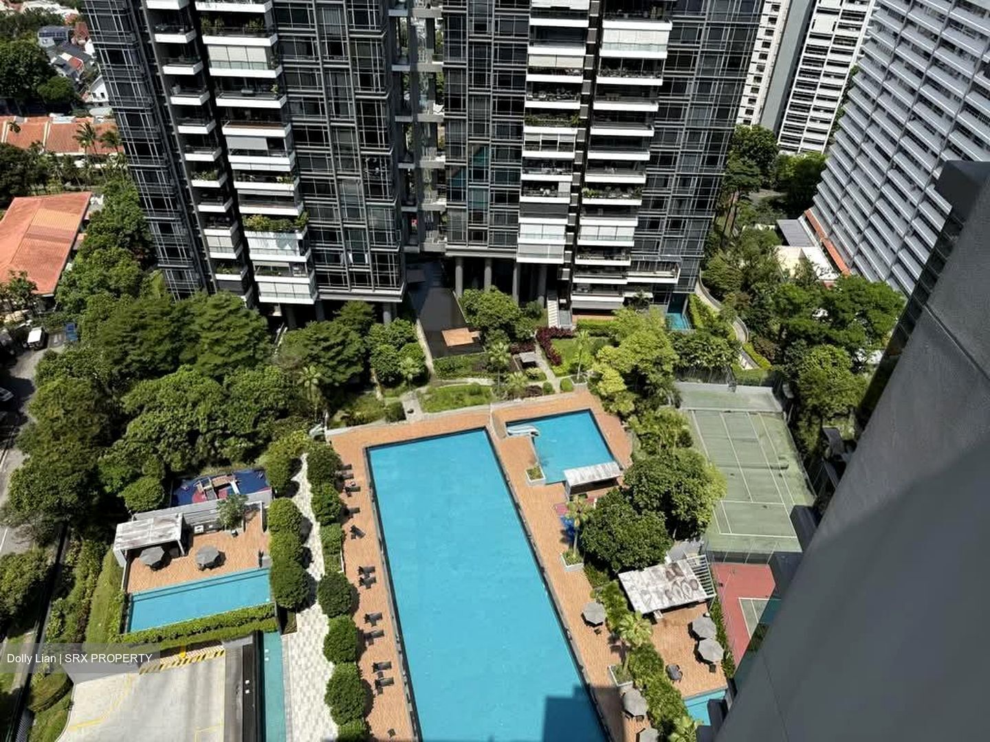 The Trizon (D10), Condominium #575621001